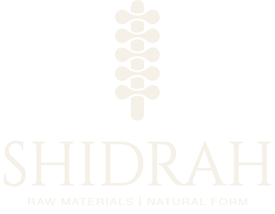 Shidrah spine mark